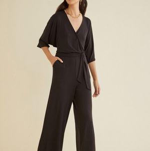 Amour Vert Terra Jumpsuit